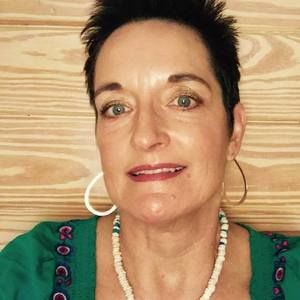 Meet your Posher, Anne